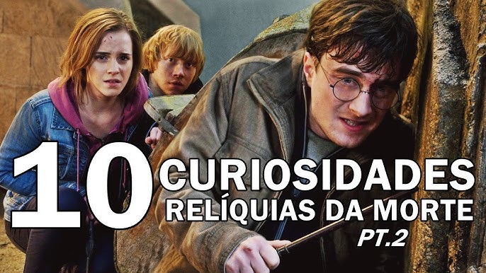 10 curiosidades sobre o filme Harry Potter e o Prisioneiro de Azkaban!