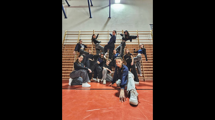 MICHAJLOV feat. SEPAR - PAC-MAN CHOREOGRAPHY | STYLEUNITS