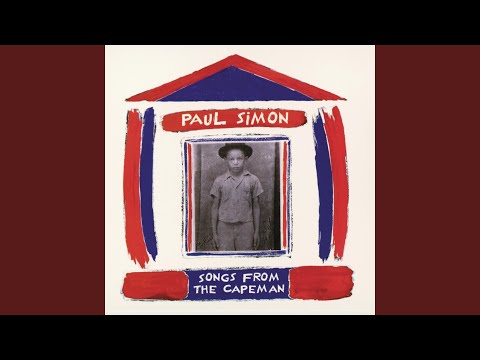 Putar Can I Forgive Him (Original Demo) - Paul Simon