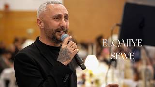 İlhan İçlek 2026 Elqajiye - Sewe 4K