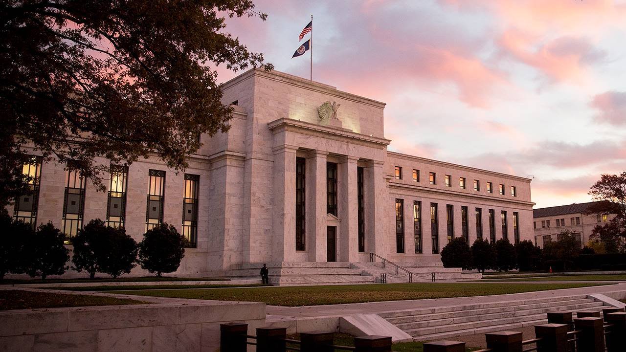 U.S. Rate Hike Sparks Stock Market Rally Across the Globe as Fed Issues Dovish Statement
