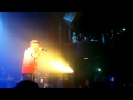 Matt houston  la cigale 180113 positif