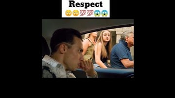 Respect