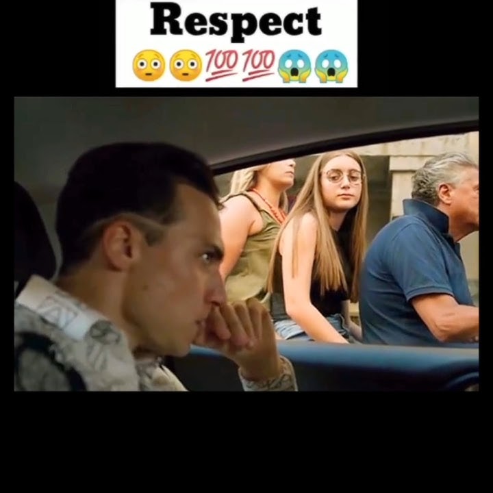 Respect