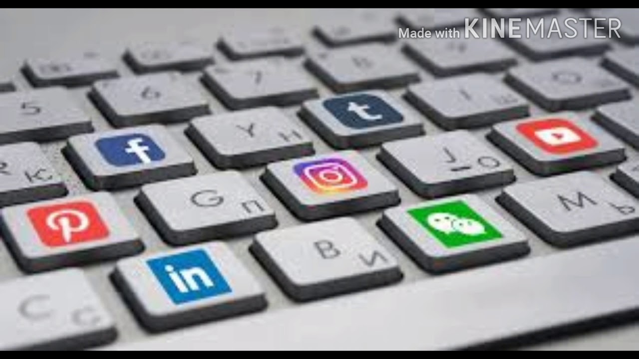 The social media generation kya saxh m itni private h jitni humko lgti h