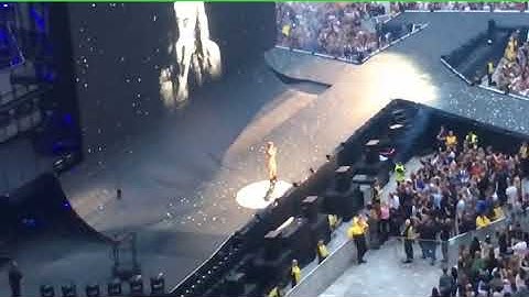 Taylor Swift - 1 2 3 LET