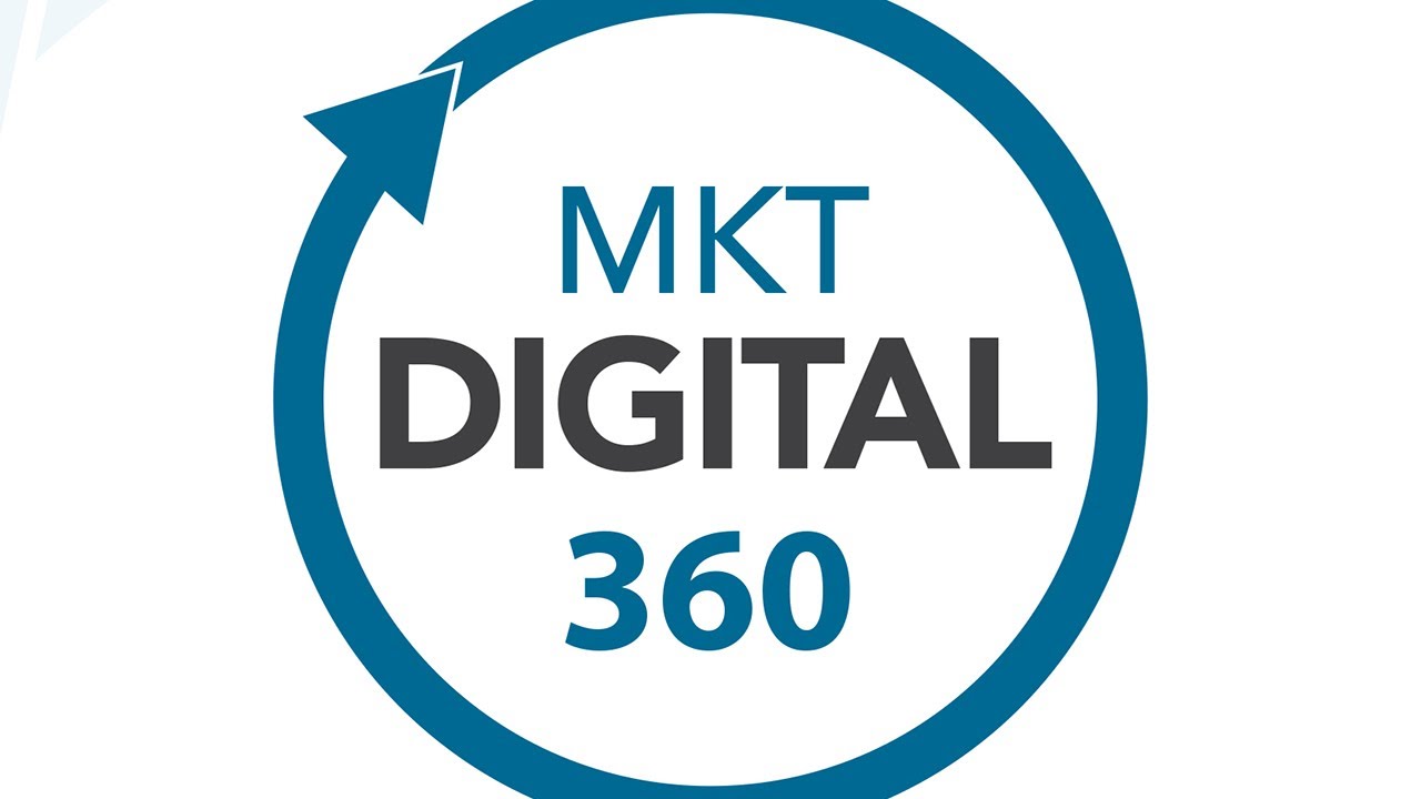 Livro Marketing Digital 360
