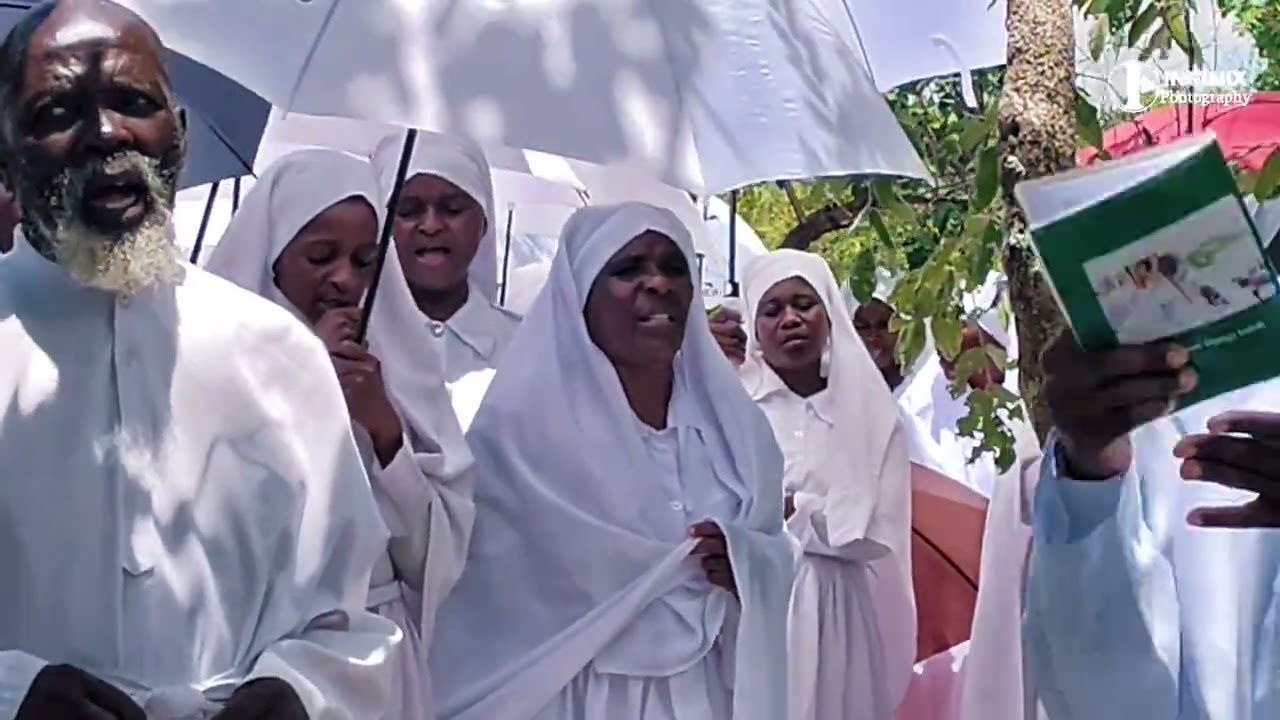 Korus Tuma Mweya | Mt Goromonzi | hre East Province