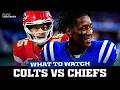 How Colts can bounce back on Sunday Night Football vs. Kansas City Chiefs | The Jack Doyle Podcast