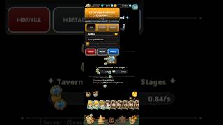 🔥 Seven Deadly Sins Idle Adventure MOD APK v1.26.1 | MOD MENU