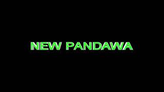 Opening Pandawa musik
