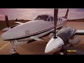 King Air C90 Series Aircraft Review: C90B, C90GT, C90GTi & C90GTx | Holstein Aviation