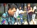 Meggi Z Kabut Biru Official Music Video