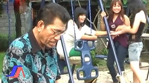 Meggi Z - Kabut Biru (Official Music Video)