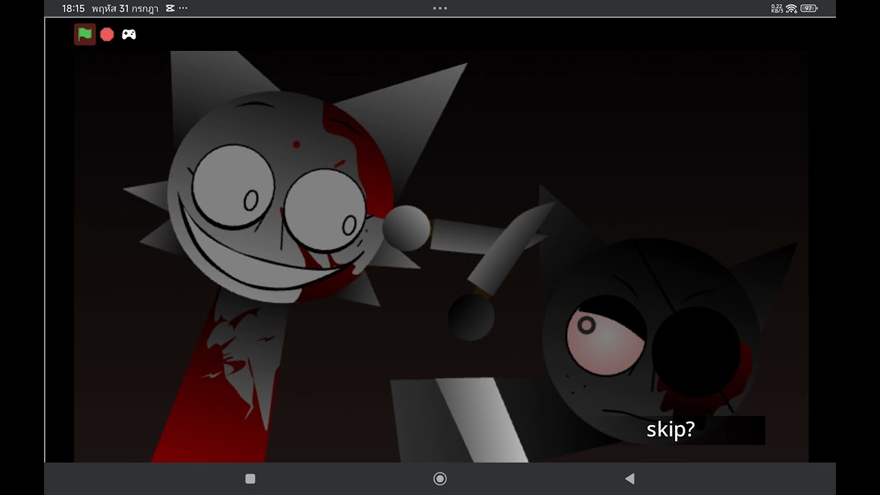 𝙋𝙇𝘼𝙔𝙄𝙉𝙂 𝙎𝙋𝙍𝙐𝙉𝙆𝙄 𝙋𝙃𝘼𝙎𝙀 5 𝘿𝙀𝙁𝙄𝙉𝙄𝙏𝙄𝙑𝙀 𝙏𝙃𝙀 𝙏𝙍𝙐𝙏𝙃!!! 