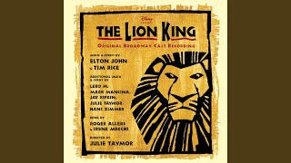 King Of Pride Rock / Circle Of Life (Reprise)
