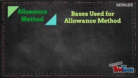 Accounts Receivable part2