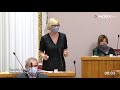 Benčić: U Saboru sam dva dana i već me je sram