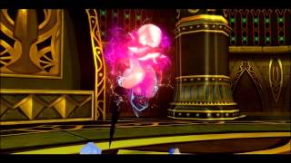 Dragonica Cassiopeia Part 2 Game Trailer - PC