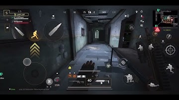 Can’t stop killing!! - Lost Light (Escape From Tarkov Mobile)