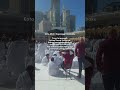#hijab #travel #umrah #umroh #mekah #madinah #kabah #fyp
