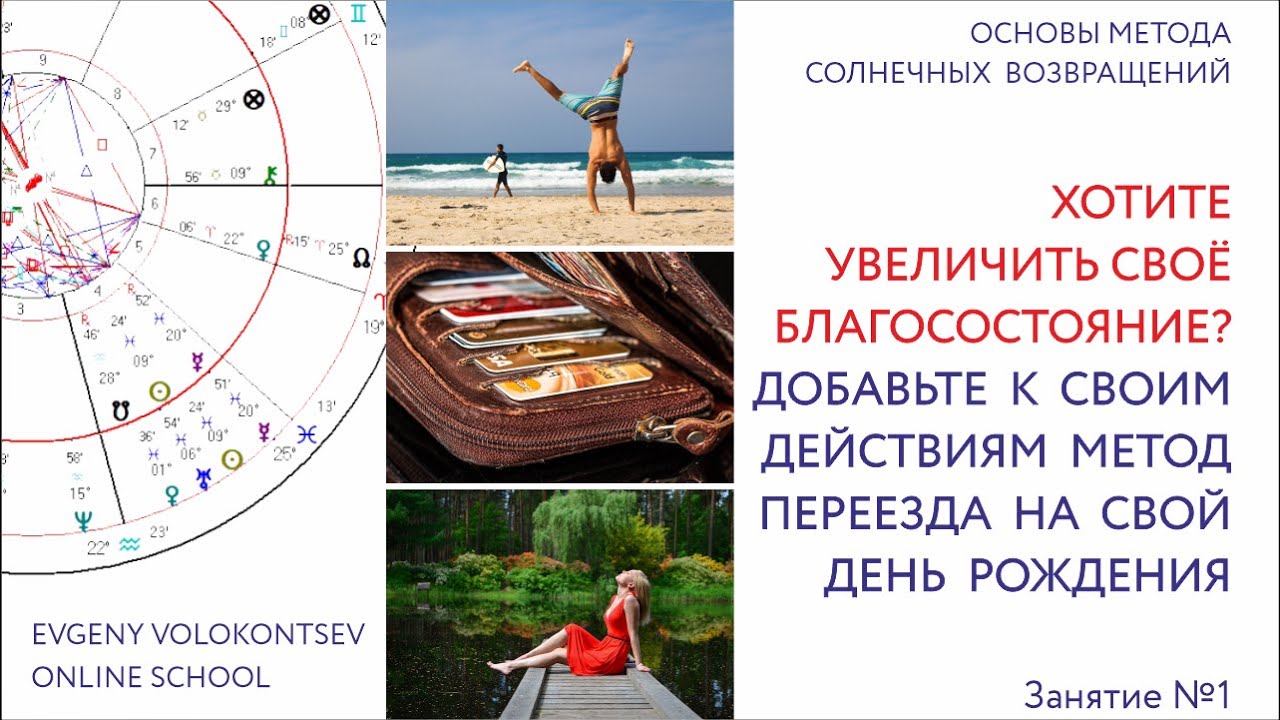 Солярис в астрологии