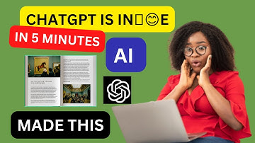 How to Use ChatGPT to Make Children