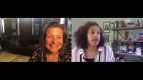 The Current with Dr. Krista Aronson, Professor of ...
