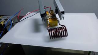Homemade Induction Heater Zvs Driver