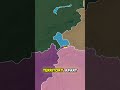 Why Does Afghanistan Have a Tiny Finger Touching China?