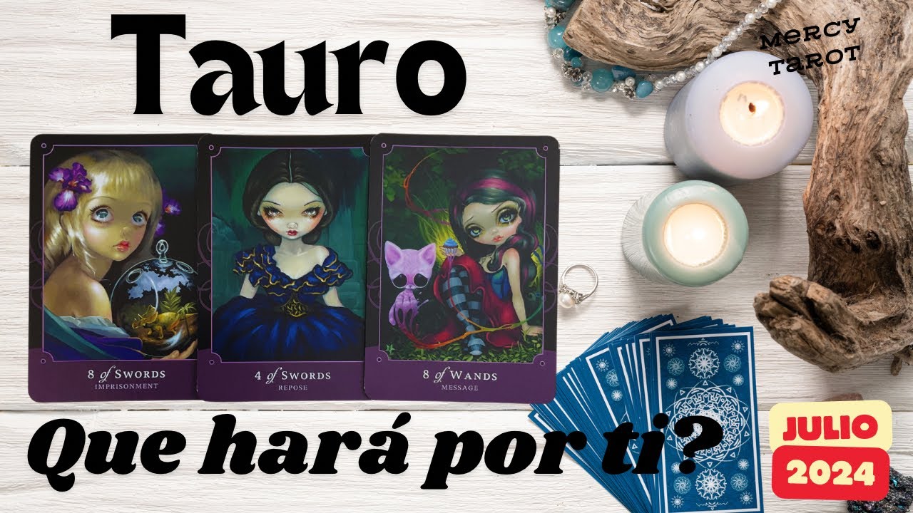 ⛳️ Tauro ♉️ QUE HARÁ POR MI Y POR ESTE AMOR? 🚵🏼‍♀️ Futuro Inmediato! # ...