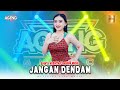 Shinta Arsinta ft Ageng Music - Jangan Dendam (Official Live Music)