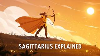 Sagittarius Zodiac Sign: Deep Personality Breakdown