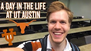 Subscribe to my channel: http://bit.ly/patricklyons follow instagram:
http://bit.ly/patricklyonsinsta this is what a typical weekday at the
univers...