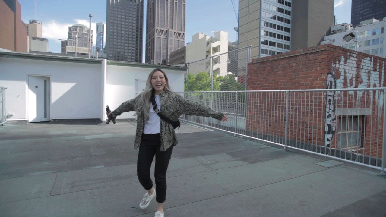 WHAT'S GOOD | MELBOURNE - YouTube