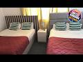 Guest House in Rose Meare Gardens | Bristol, United Kingdom | Hotel Review 🌟