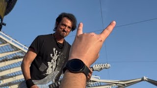 Gojira: Backbone [Live 4K] (Athens, Greece -  May 9, 2026) 
