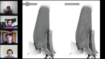 SFCDI June 2020  | Imaginative Computational Design 3D Remote Collaboration - Reduce Time and Costs