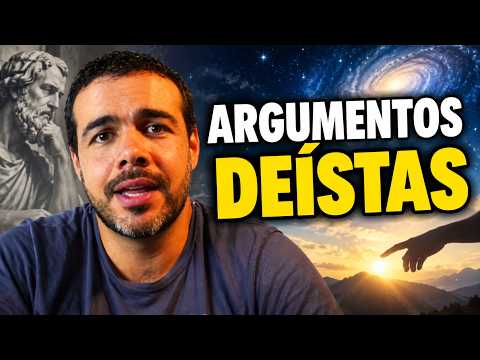ARGUMENTS for DEISM (against revelation)