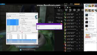 UberStrike 4.5 Quick Switching