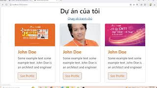 Ejs - Template engine của nodejs express