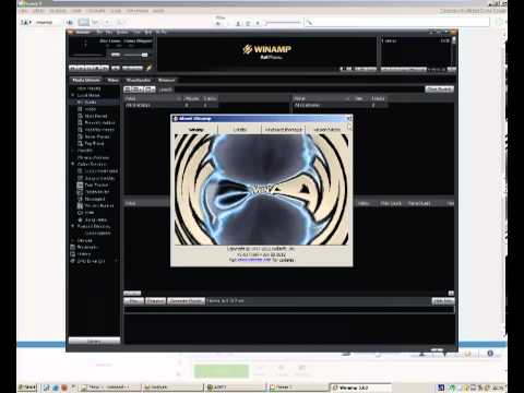 Windows Server 2003 SP2 Vmware Workstation 9