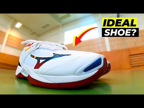 Video Is This the Perfect Volleyball Shoe for You in 2022?... - youtube