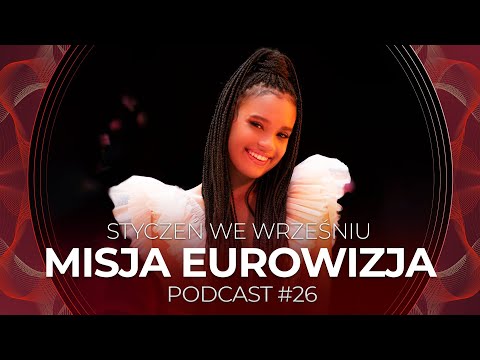 Misja Eurowizja Podcast