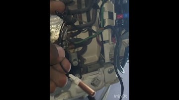 How to fix EC error in samsung split AC . samsung , Lloyd , voltas,EC error in split AC .