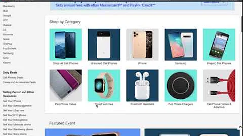 How to Buy on eBay Without Getting Scammed!