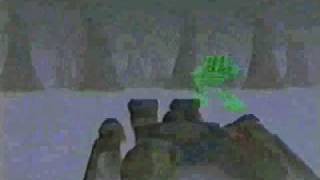 Battletech Trailer
