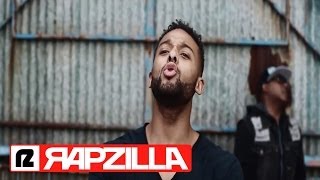 Dj Maj - Broken ft Milton Young (@MajPro @iammiltonyoung @rapzilla)