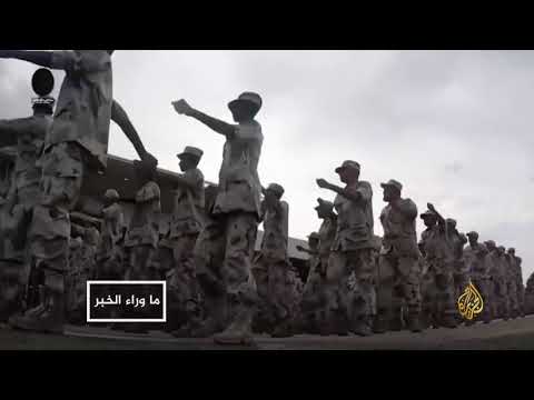 من يقتل من في ليبيا 