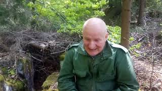 Riese  fascynacja, strach , nienawiść część II - Dariusz Kwiecień - 05 - 2025